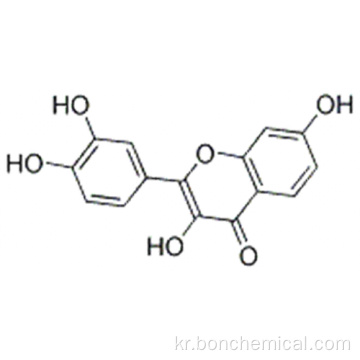 피 세틴 CAS 528-48-3